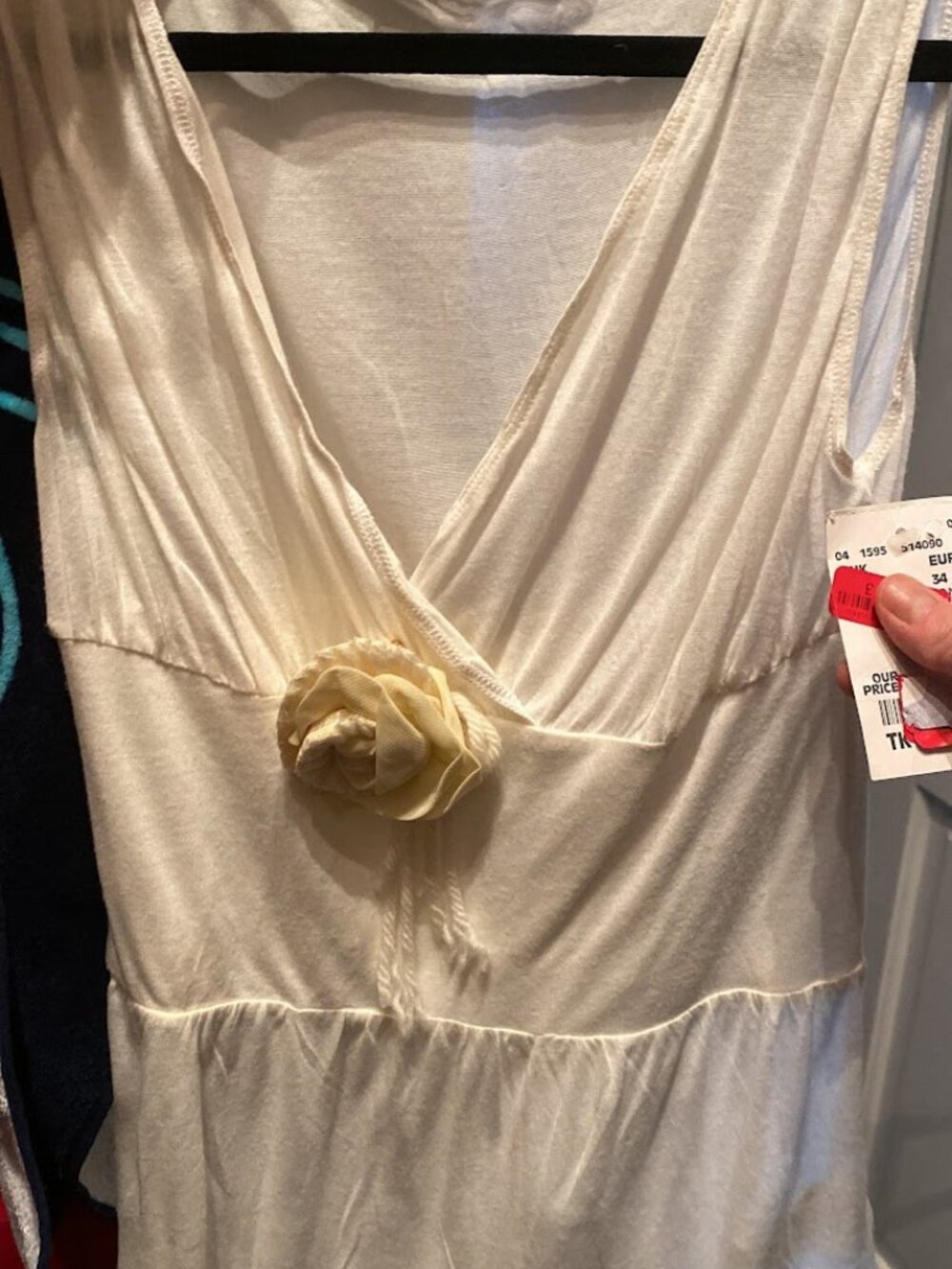 Valentino top